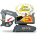 Игрушка экскаватор Dickie Toys Volvo со световыми и звуковыми эффектами (3725006) title=