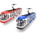 Іграшка Трамвай Dickie Toys Сіті лайнер 46 см (3749017) title=