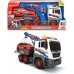 Игрушка Dickie Toys Эвакуатор Man с манипулятором и свето-звуковыми эффектами (3749025) title=
