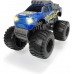 Автомобіль Dickie Toys Монстр Трак зі світловими і звуковими ефектами (3752010) title=