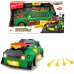 Машинка Dickie Toys VW Гольф 1 GTI Стреляющие звезды с функцией стрельбы, свет и звук (3755003) title=