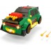 Машинка Dickie Toys VW Гольф 1 GTI Стреляющие звезды с функцией стрельбы, свет и звук (3755003) title=