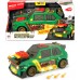 Машинка Dickie Toys VW Гольф 1 GTI Стреляющие звезды с функцией стрельбы, свет и звук (3755003) title=