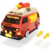 Игрушка Dickie Toys Кемпер Фольксваген с функцией стрельбы и свето-звуковыми эффектами (3756004) title=