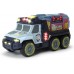 Машина Dickie Toys Инкасатор с кодовым замком свето-звуковыми эффектами (3756005) title=