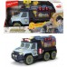 Машина Dickie Toys Инкасатор с кодовым замком свето-звуковыми эффектами (3756005) title=