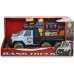 Машина Dickie Toys Инкасатор с кодовым замком свето-звуковыми эффектами (3756005) title=