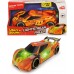 Машинка Dickie Toys Спалахи світла Рейсер швидкісний зі зміною кольору, світло і звук (3763002) title=