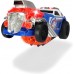 Игрушка Dickie Toys скоростной автомобиль Прыжок из пламени с функцией езды на задних колесах, звук и свет (3764007) title=