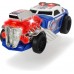 Игрушка Dickie Toys скоростной автомобиль Прыжок из пламени с функцией езды на задних колесах, звук и свет (3764007) title=