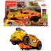 Игрушка Dickie Toys скоростной автомобиль Демоническая скорость: звук и свет, езда на задних колесах (3764008) title=