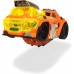 Игрушка Dickie Toys скоростной автомобиль Демоническая скорость: звук и свет, езда на задних колесах (3764008) title=