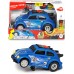 Іграшка Dickie Toys швидкісний автомобіль Фольксваген Бітл з функцією їзди на задніх колесах, зі світлом та звуком(3764011) title=