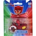 Машинка PJ Masks Герои в масках Соволит Dickie Toys, 7 см (3141002) title=