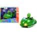 Машинка PJ Masks Герои в масках Скоростной автомобиль Гекко Dickie Toys (3142001) title=