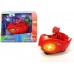 Машинка PJ Masks Герои в масках Скоростной автомобиль Совки Dickie Toys (3142002) title=