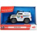 Детская машина Полиции Dickie Toys со свето-звуковыми функциями и щитом 15 см (3302001) title=