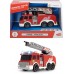 Дитяча машинка Пожежна служба Dickie Toys зі світло-звуковими функціями і водою 15 см (3302002) title=