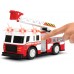 Игрушка Dickie Toys автомобиль Пожарная служба, свет звук 15 см (3302014) title=