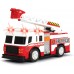 Игрушка Dickie Toys автомобиль Пожарная служба, свет звук 15 см (3302014) title=