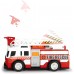 Игрушка Dickie Toys автомобиль Пожарная служба, свет звук 15 см (3302014) title=
