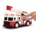 Игрушка Dickie Toys автомобиль Пожарная служба, свет звук 15 см (3302014) title=