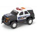 Игрушечная машинка Dickie Toys Полиция SWAT со светом и звуком 18 см (3302015) title=