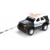 Игрушечная машинка Dickie Toys Полиция SWAT со светом и звуком 18 см (3302015) title=