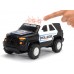 Игрушечная машинка Dickie Toys Полиция SWAT со светом и звуком 18 см (3302015) title=