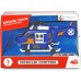 Спасательный вертолёт Dickie Toys со светом и звуком 18 см (3302016) title=