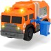 Іграшка сміттєвоз Dickie Toys з баком, світлом і звуком 30 см (3306001) title=