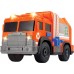 Іграшка сміттєвоз Dickie Toys з баком, світлом і звуком 30 см (3306001) title=