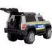 Полицейская машинка Dickie Toys со свето-звуковыми функциями и аксессуарами 30 см (3306003) title=