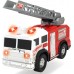 Машинка Dickie Toys Пожежна безпека зі світлом і звуком 30 см (3306005) title=