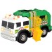 Машинка Dickie Toys Сміттєвоз з баком, світлом і звуком 30 см (3306006) title=