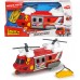 Игрушка Dickie Toys Вертолёт спасательный с лебёдкой, светом и звуком 30 см (3306009) title=