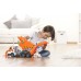 Функціональна машинка Сміттєвоз Dickie Toys зі світлом і звуком 46 см (3308369) title=