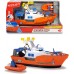 Іграшка Рятувальний катер Dickie Toys з човном і світло-звуковими ефектами 40 см (3308375) title=