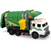Сміттєвоз Dickie Toys Чисте місто з контейнером і світло-звуковими ефектами 40 см (3308378) title=