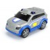 Машинка Dickie Toys Рятувальники 10 см, 4 види в асорт. (3711000) title=