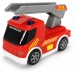 Машинка Dickie Toys Рятувальники 10 см, 4 види в асорт. (3711000) title=