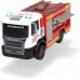 Игрушка Dickie Toys Пожарная машинка Scania со светом и звуком 17 см (3712013) title=