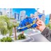 Іграшковий гелікоптер Dickie Toys Сил спецпризначення зі світлом і звуком 26 см (3714009) title=