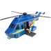 Игровой набор Dickie Toys Полицейская погоня со светом и звуком (3715011) title=