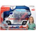 Дитяча швидка допомога Dickie Toys з набором лікаря зі світлом і звуком 33 см (3716000) title=