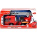 Пожарная машина Dickie Toys с водой, светом и звуком 43 см (3716003) title=