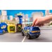 Набор Dickie Toys Станция спецназа SWAT с машинками, пускателем дронов и эффектами (3717004) title=
