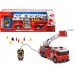 Пожежна машина Dickie Toys з пультом, водою, світлом і звуком 62 см (3719001) title=