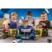 Игровой набор Dickie Toys Управление полиции с машинками и вертолётом (3719011) title=