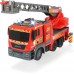 Игрушка Dickie Toys Пожарная машинка MAN со светом и звуком 54 см (3719017) title=